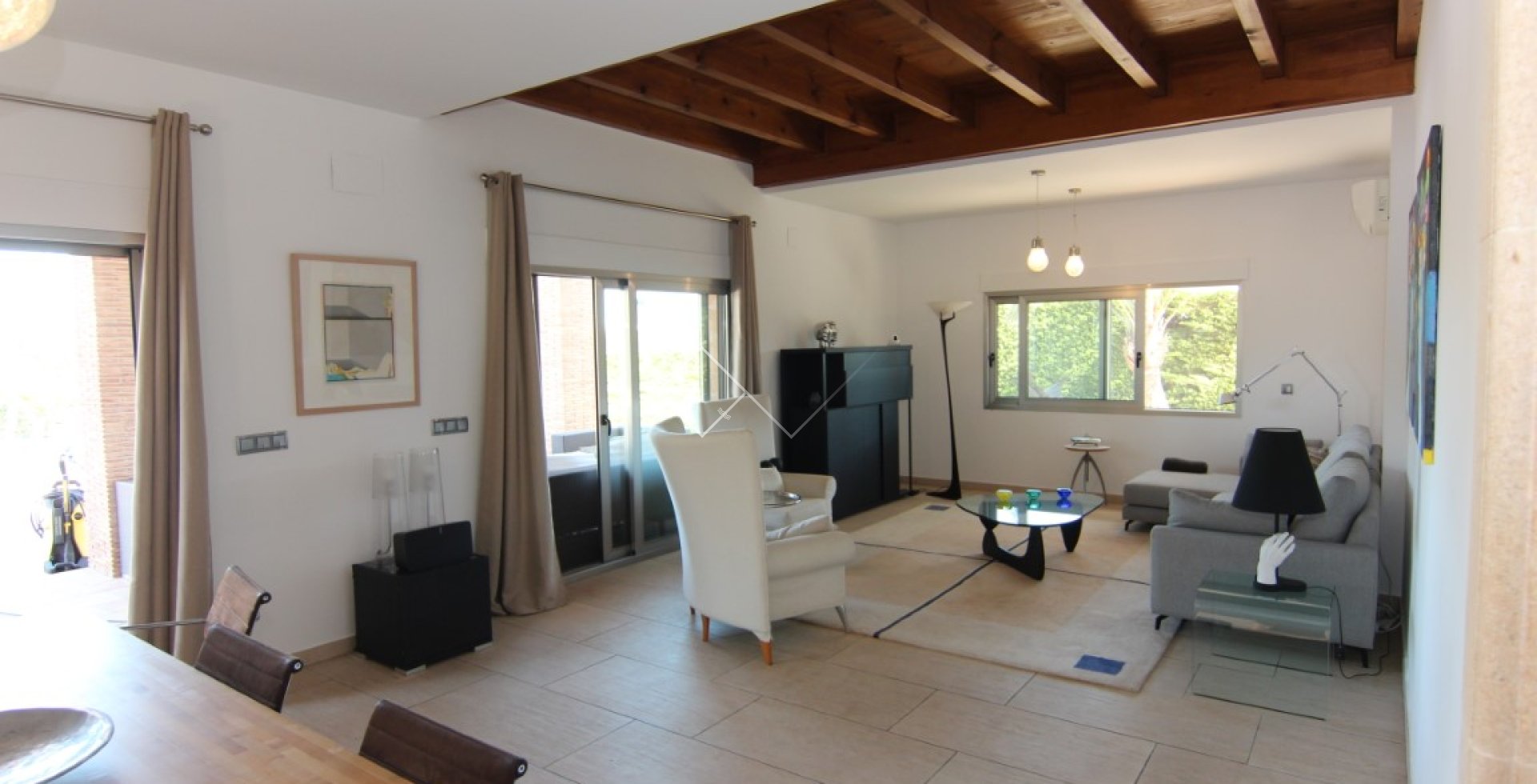  - Villa - Javea - Puerta Fenicia