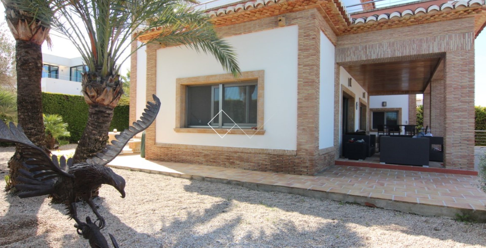  - Villa - Javea - Puerta Fenicia