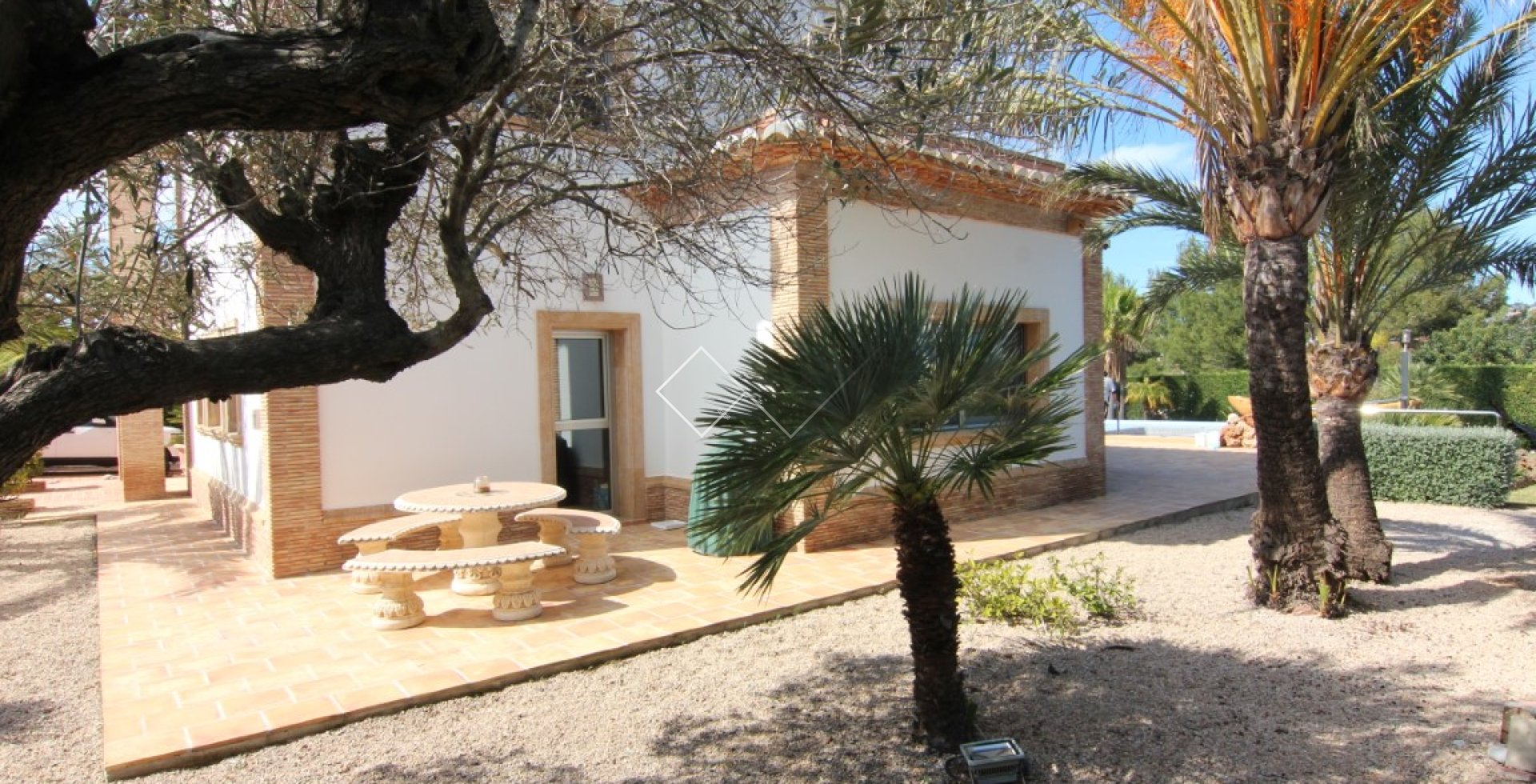  - Villa - Javea - Puerta Fenicia