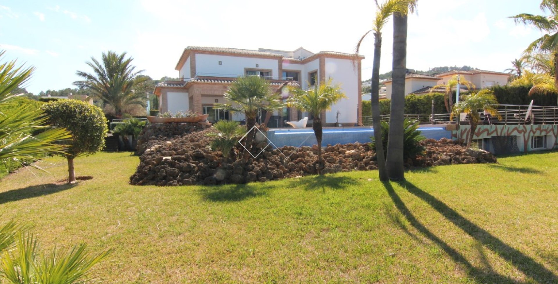  - Villa - Javea - Puerta Fenicia