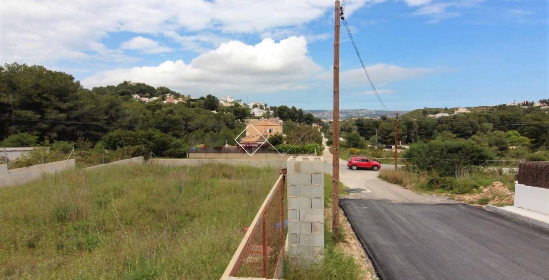  - Plots and Land - Javea - Pinosol