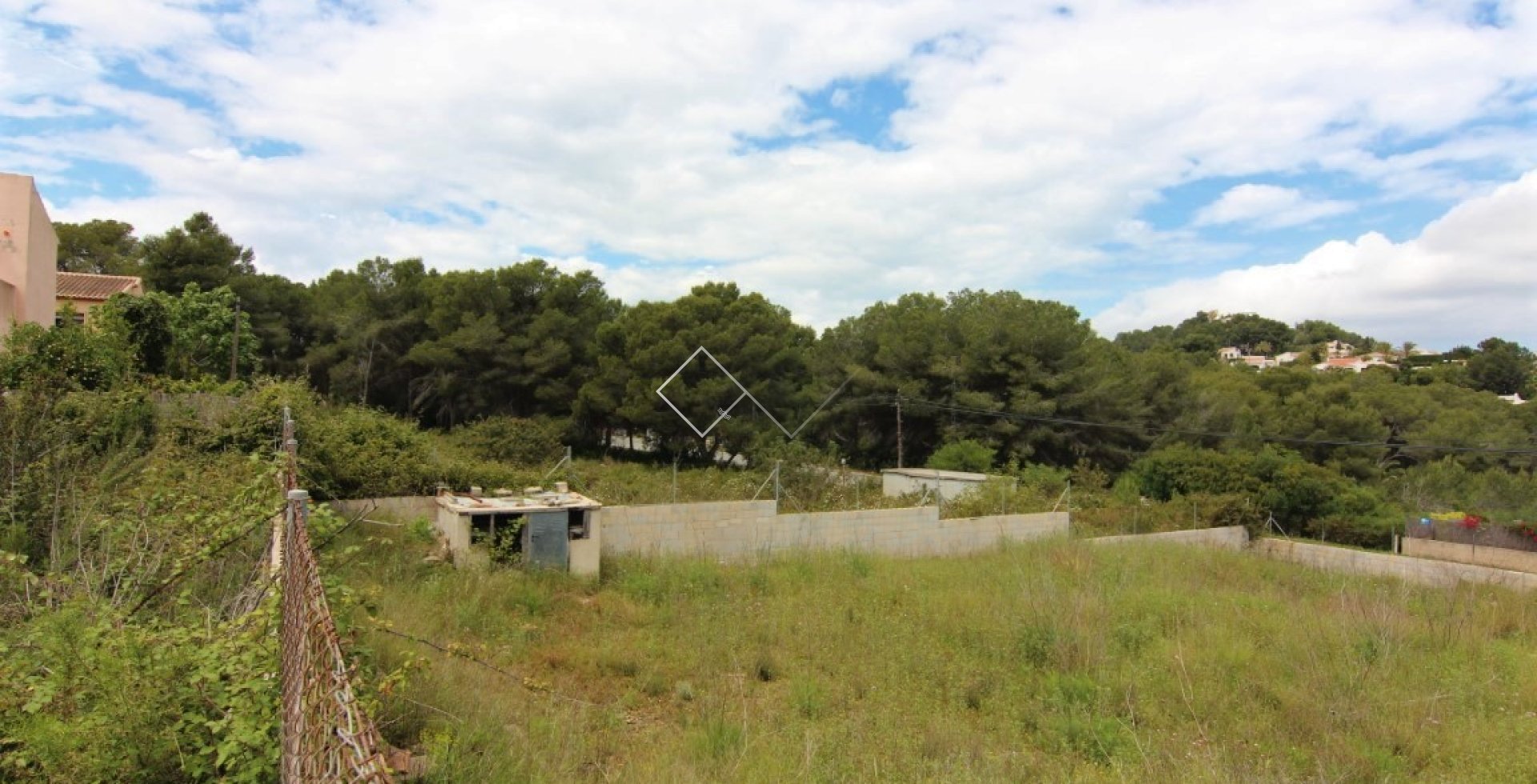  - Plots and Land - Javea - Pinosol