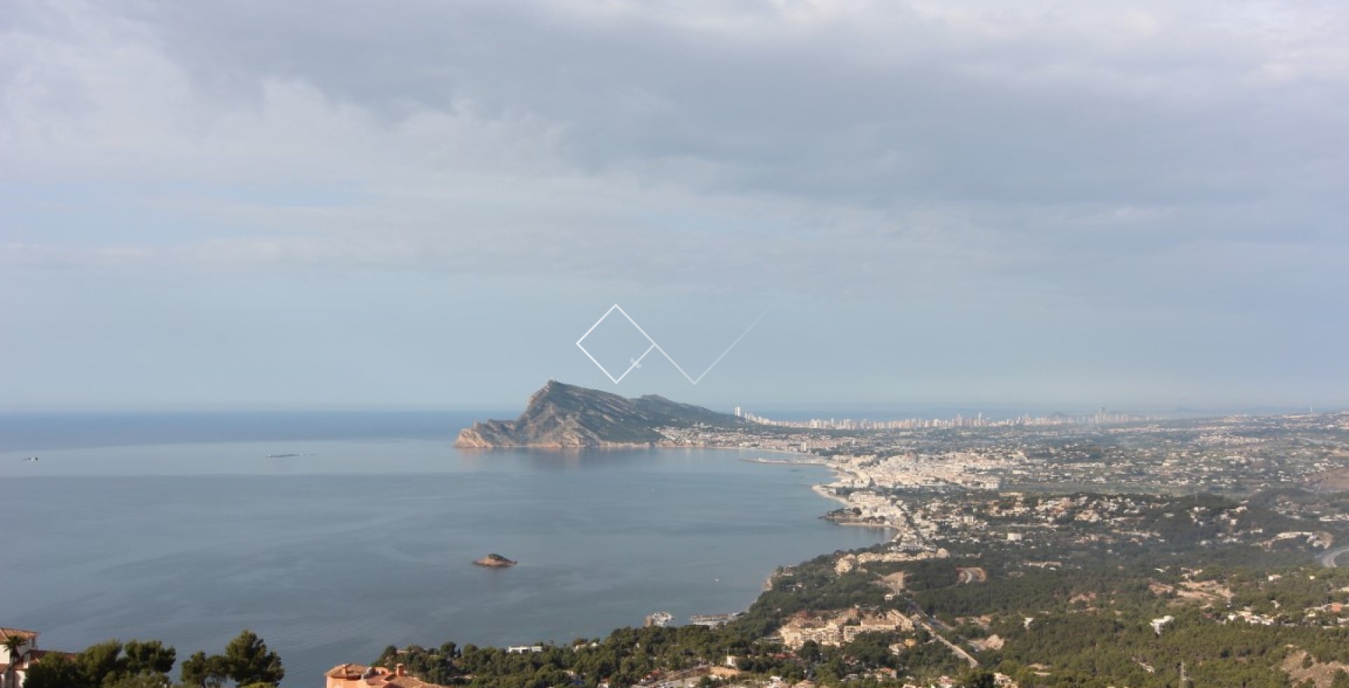  - Plots and Land - Altea - Altea Hills