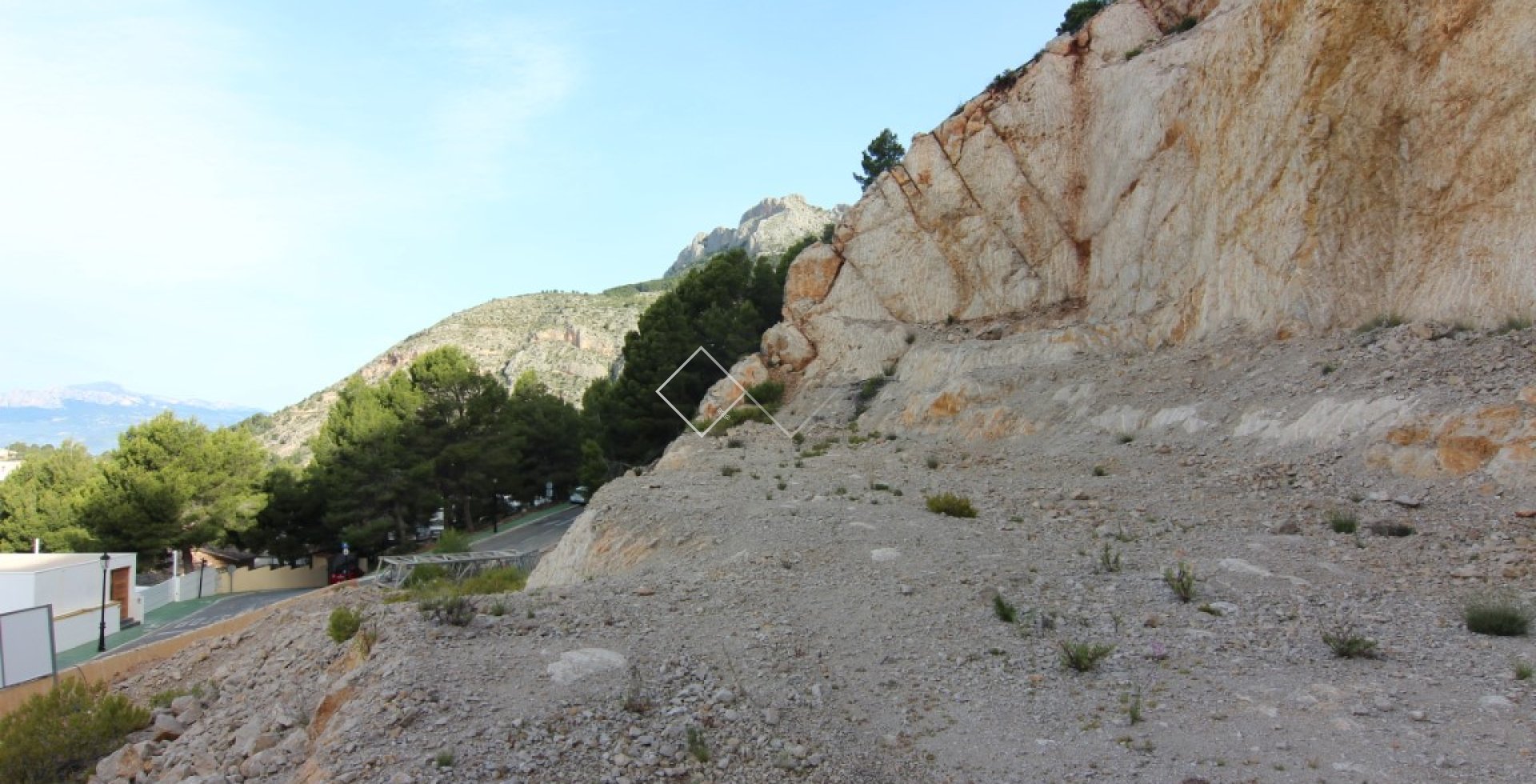  - Plots and Land - Altea - Altea Hills