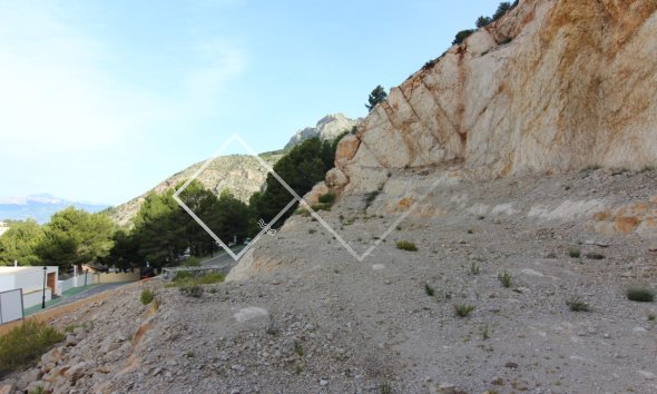  - Plots and Land - Altea - Altea Hills