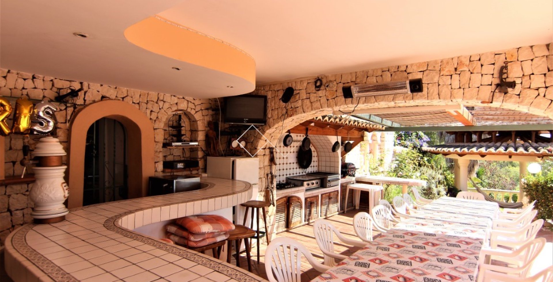  - Villa - Benissa - Fanadix