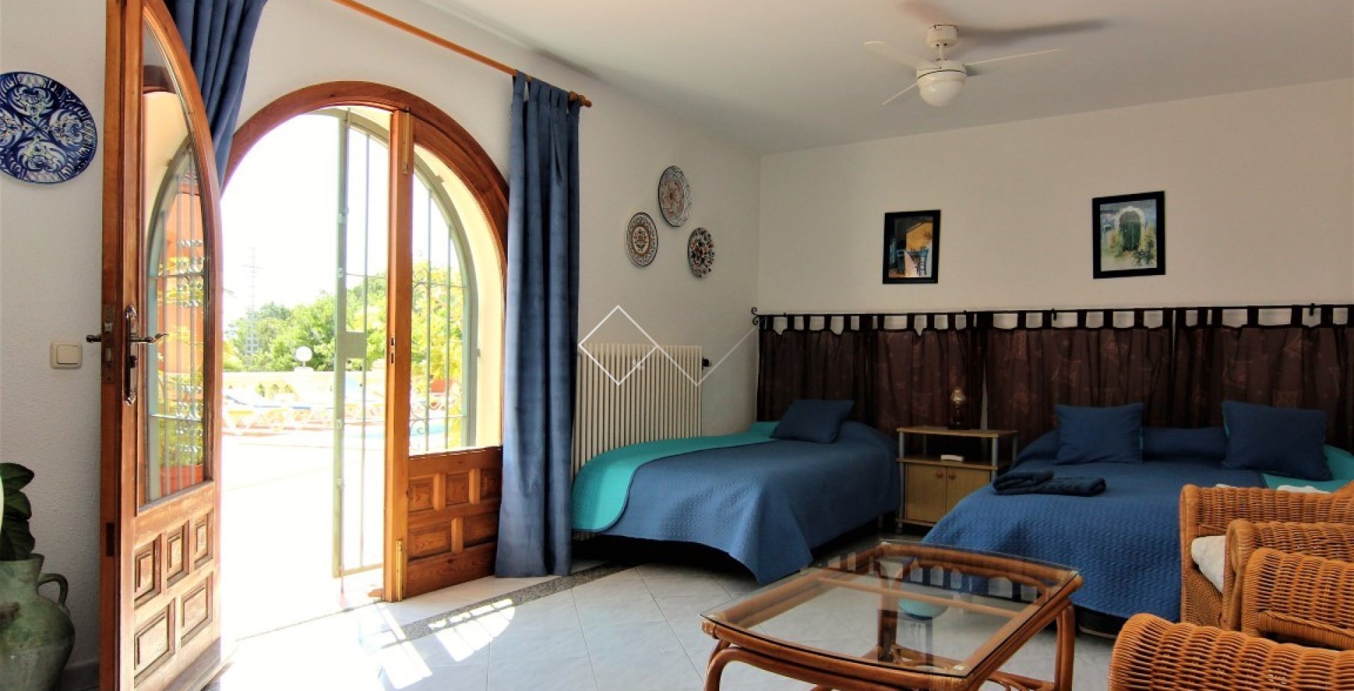  - Villa - Benissa - Fanadix