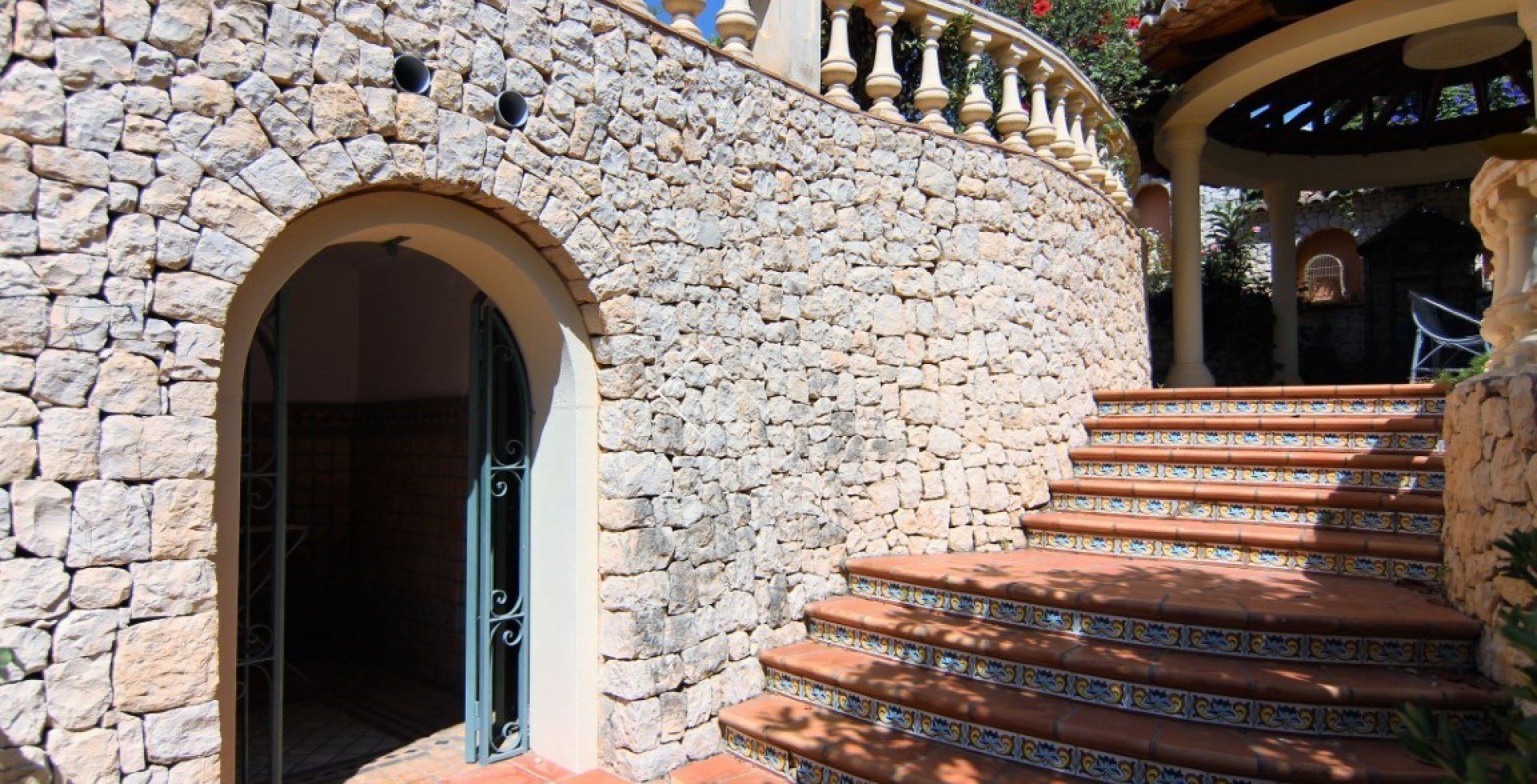  - Villa - Benissa - Fanadix