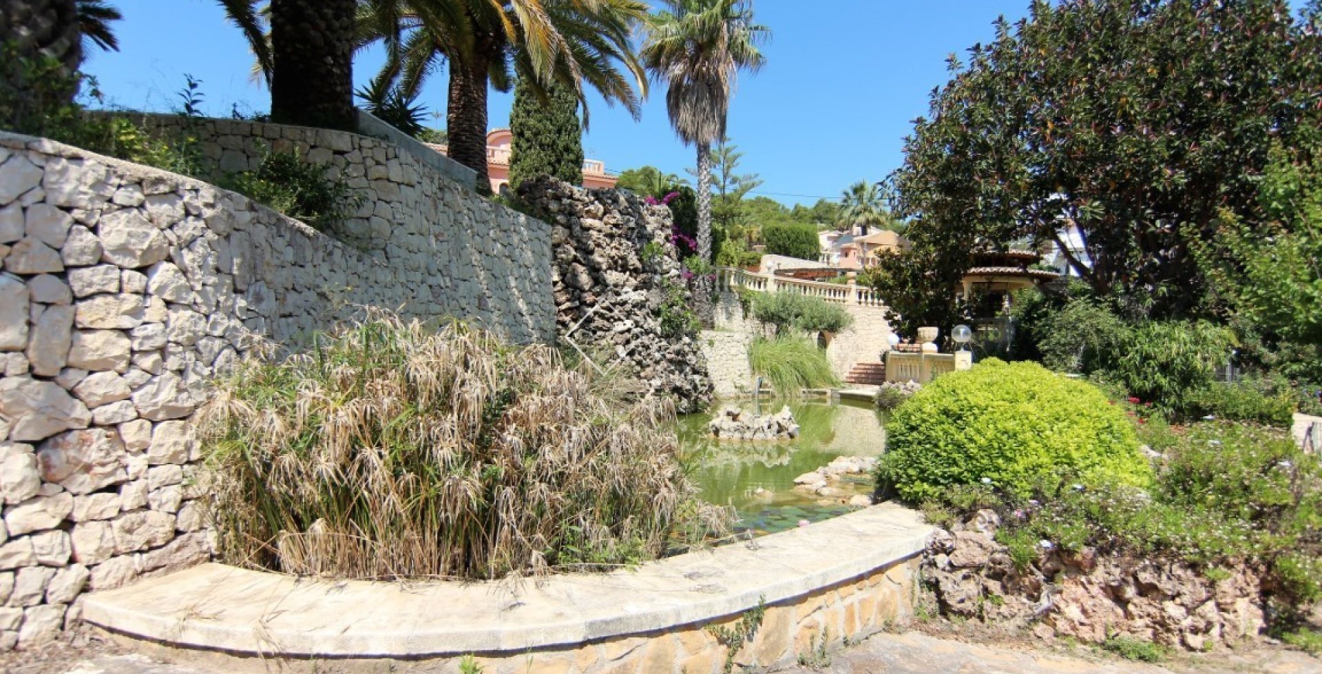  - Villa - Benissa - Fanadix