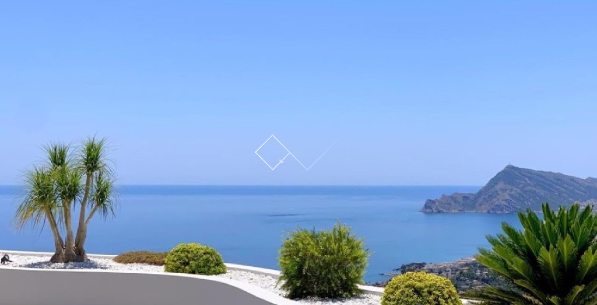  - Apartment / Flat - Altea - Altea Hills