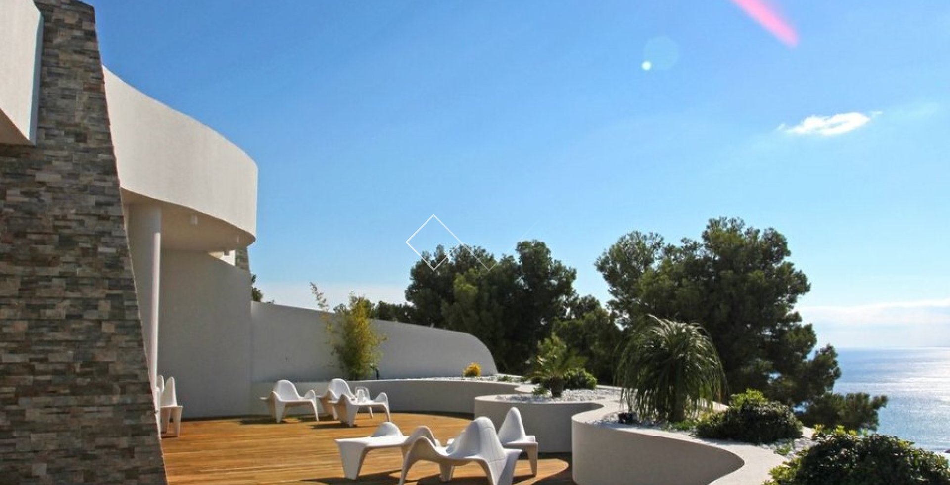  - Apartment / Flat - Altea - Altea Hills