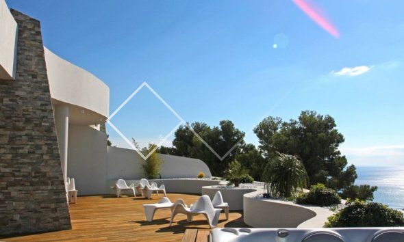  - Apartment / Flat - Altea - Altea Hills