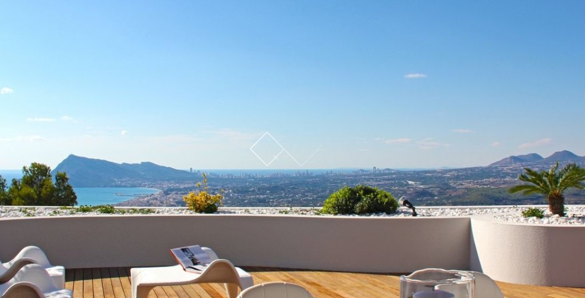  - Apartment / Flat - Altea - Altea Hills