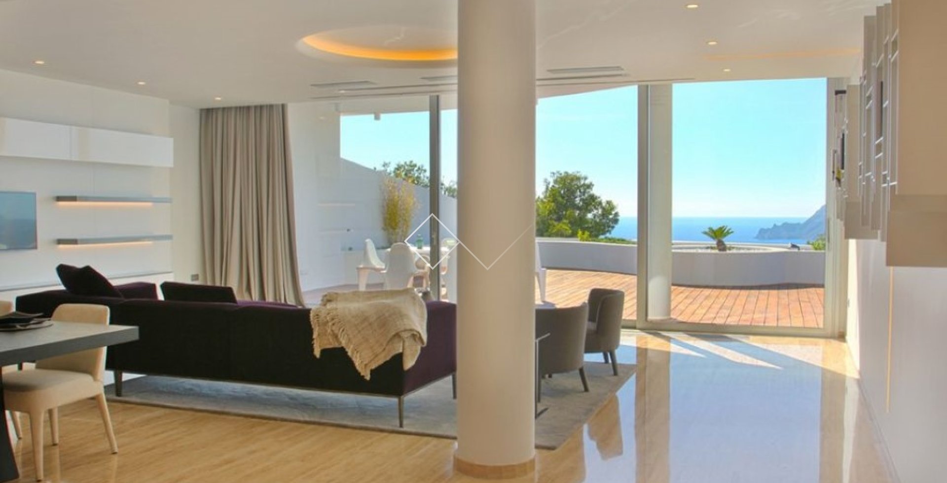  - Apartment / Flat - Altea - Altea Hills