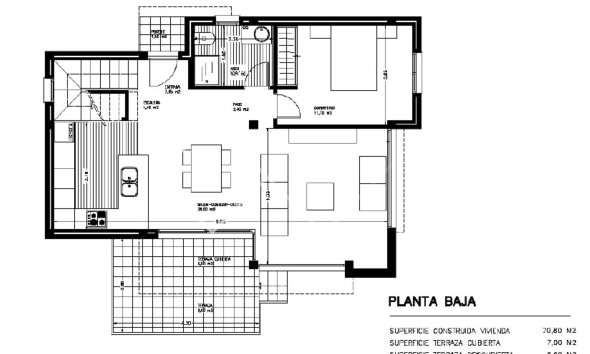 Resale - Villa - Jesus Pobre - La Sella