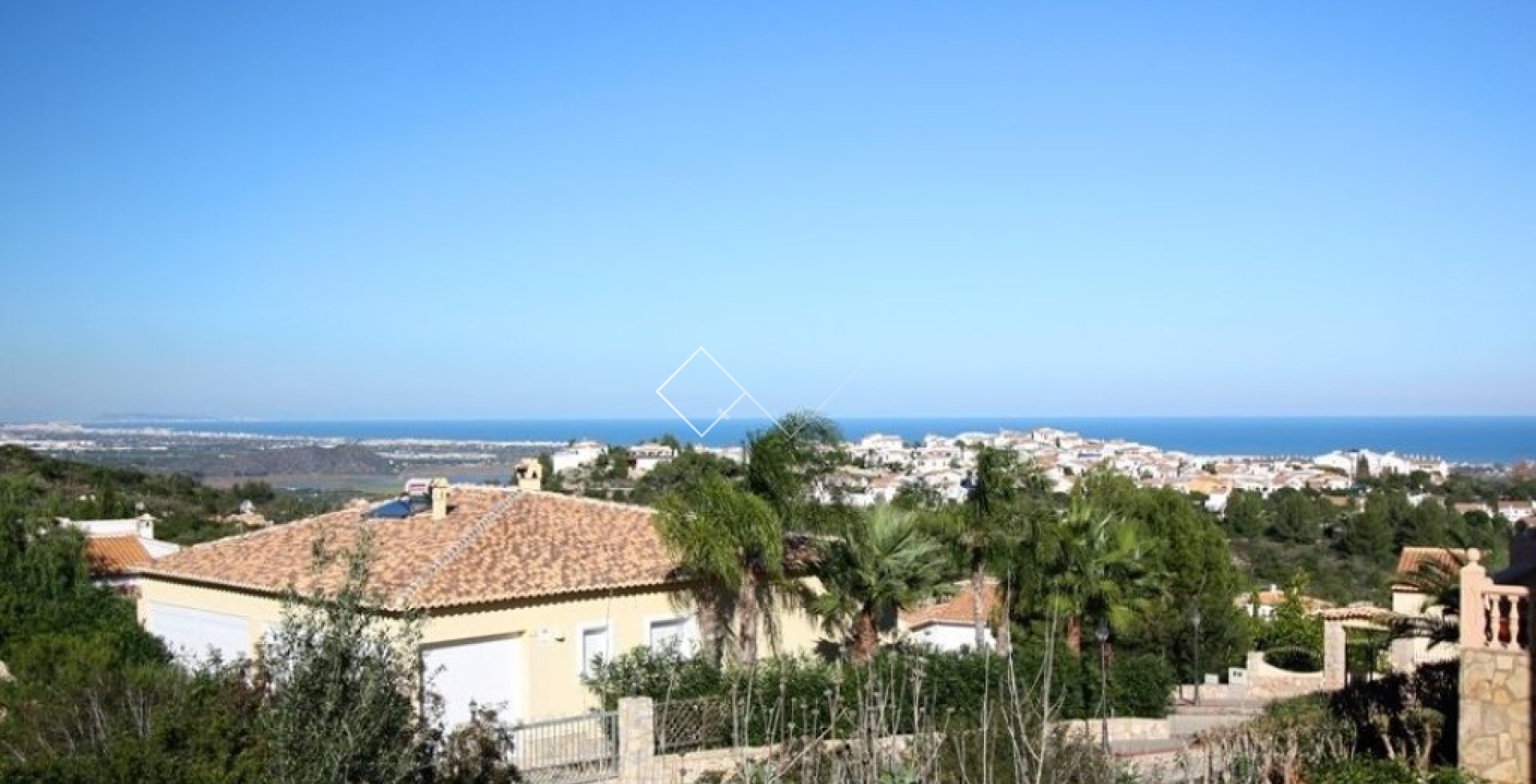 Resale - Villa - Ráfol de Almunia - Rafol d' Almunia