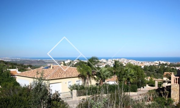 Resale - Villa - Ráfol de Almunia - Rafol d' Almunia