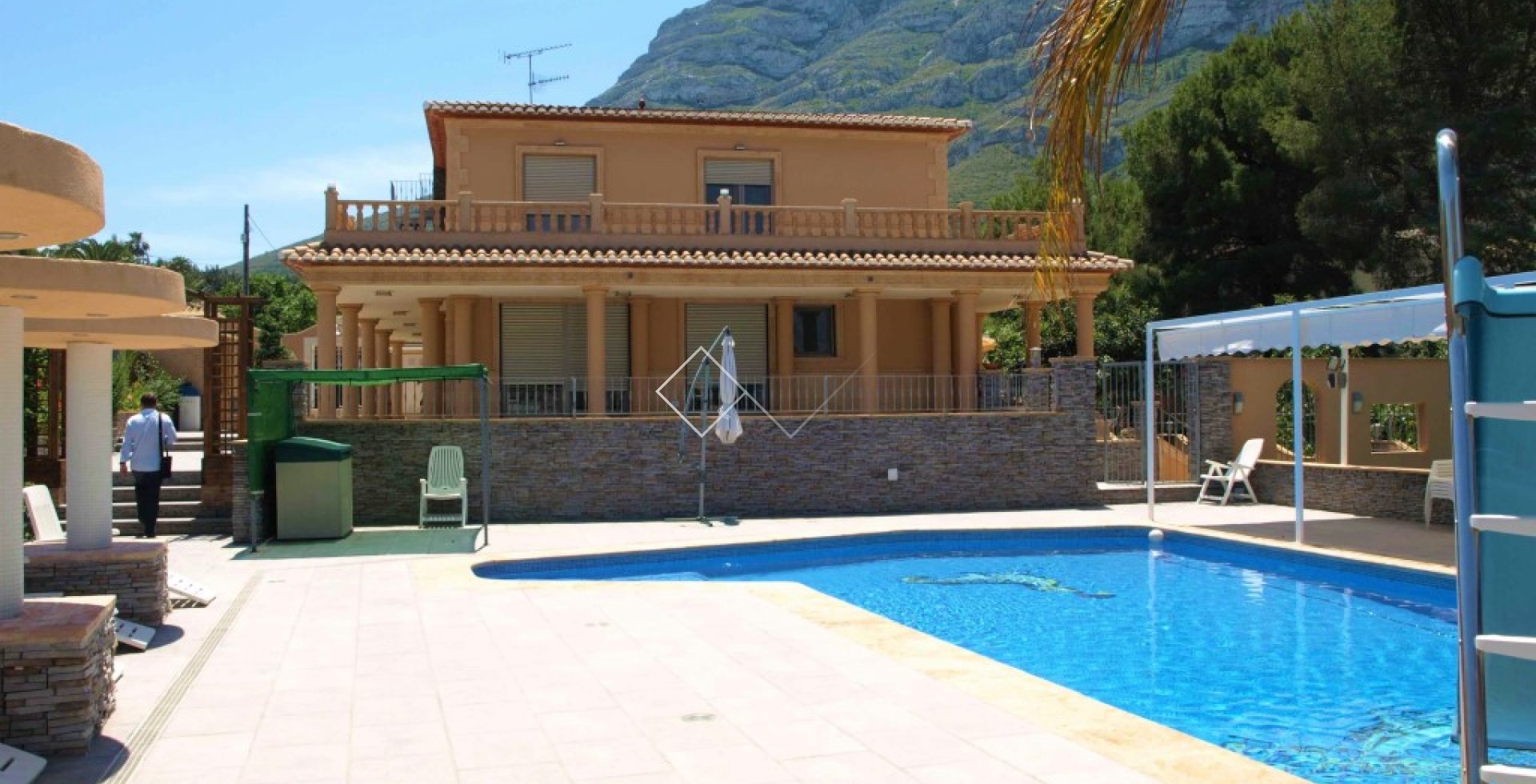  - Villa - Denia - Corral de Calafat