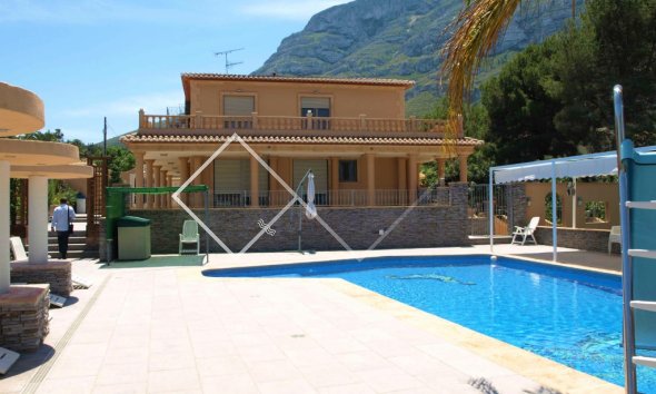  - Villa - Denia - Corral de Calafat