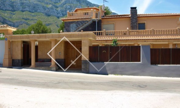  - Villa - Denia - Corral de Calafat