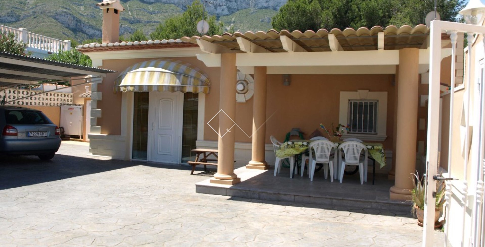  - Villa - Denia - Corral de Calafat