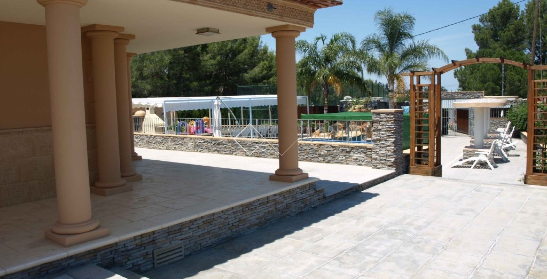  - Villa - Denia - Corral de Calafat