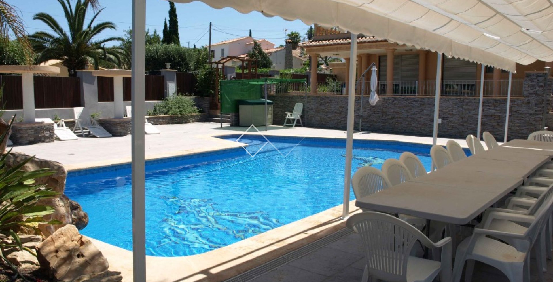  - Villa - Denia - Corral de Calafat