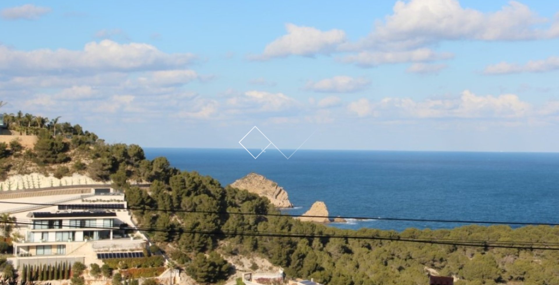  - Parcelas y Terrenos - Javea - Portichol