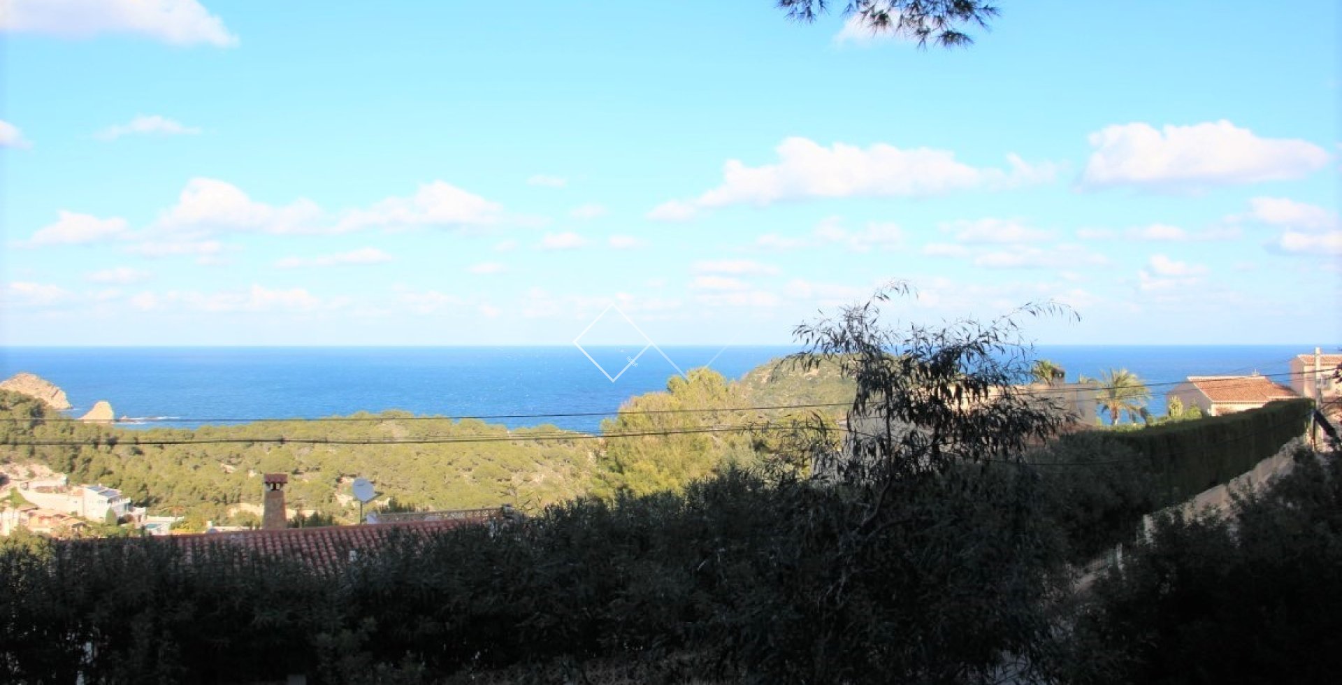  - Plots and Land - Javea - Portichol