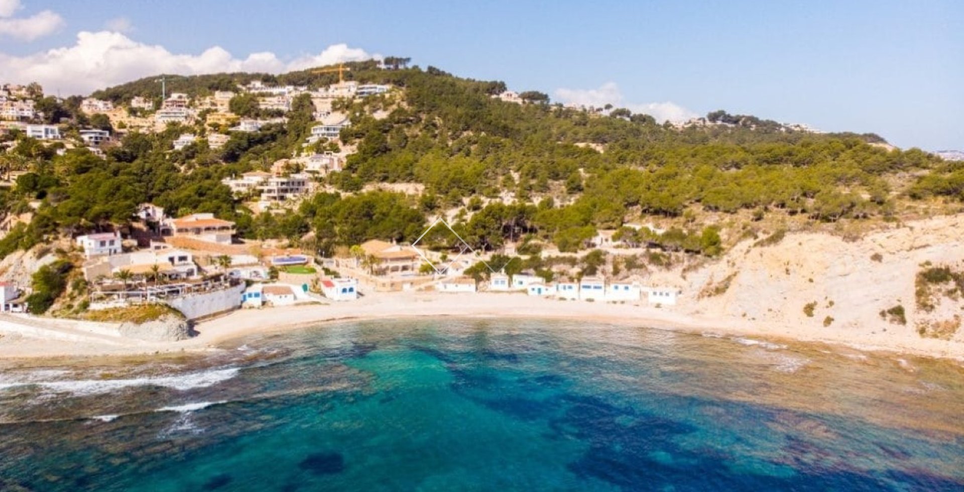  - Plots and Land - Javea - Portichol