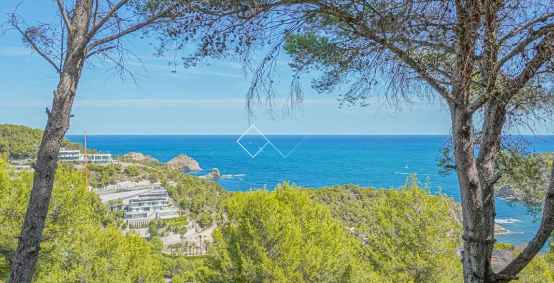 Resale - Villa - Javea - Portixol