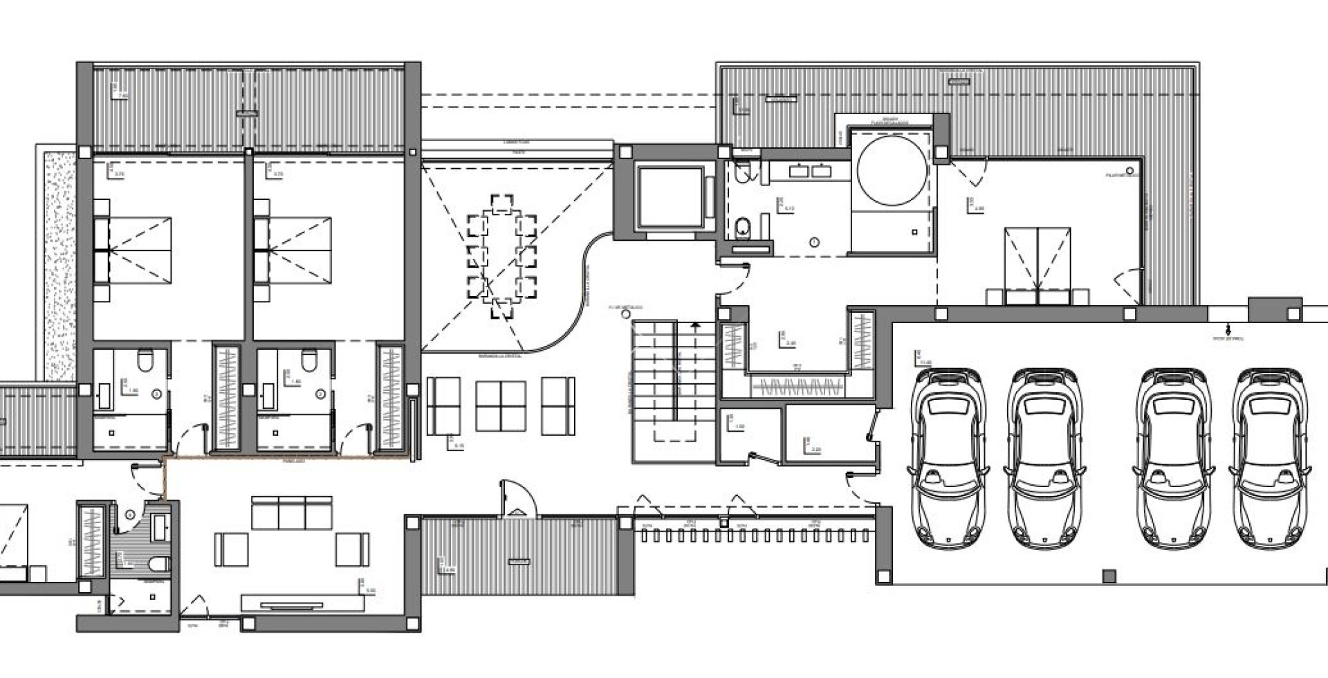 Resale - Villa - Benitachell - Cumbre del Sol