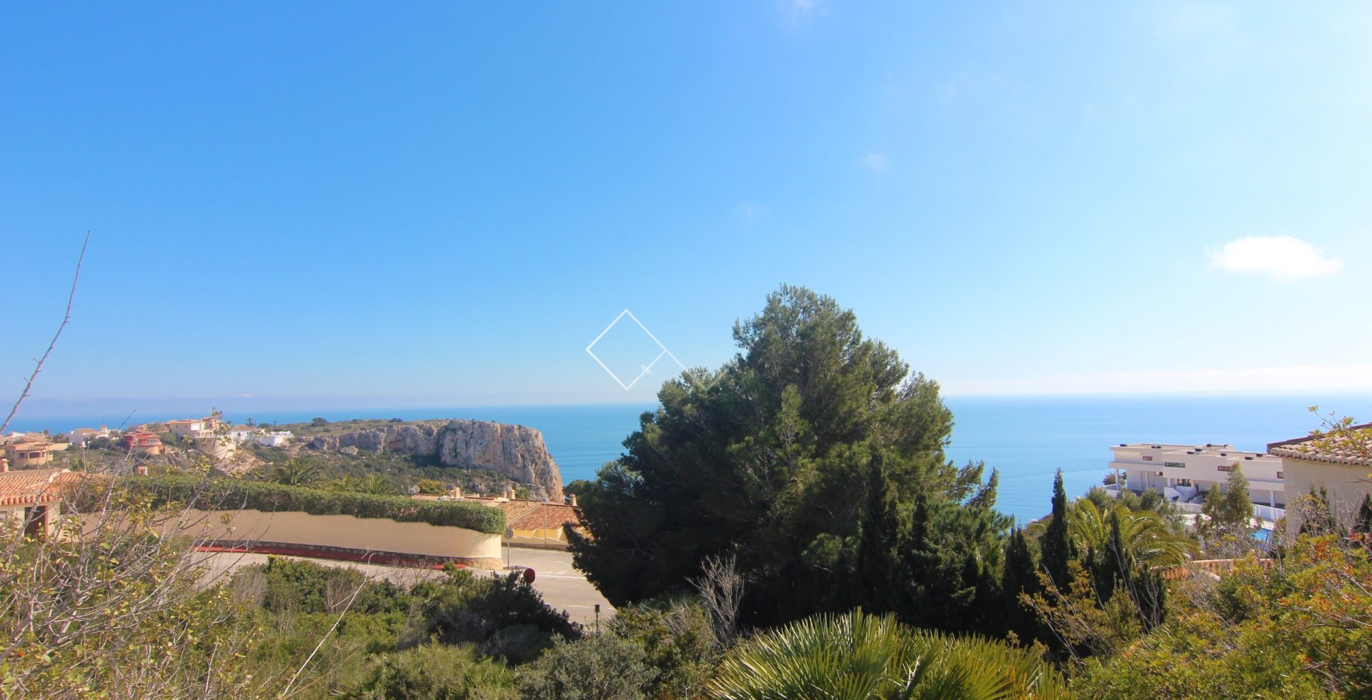 Resale - Villa - Benitachell - Cumbre del Sol