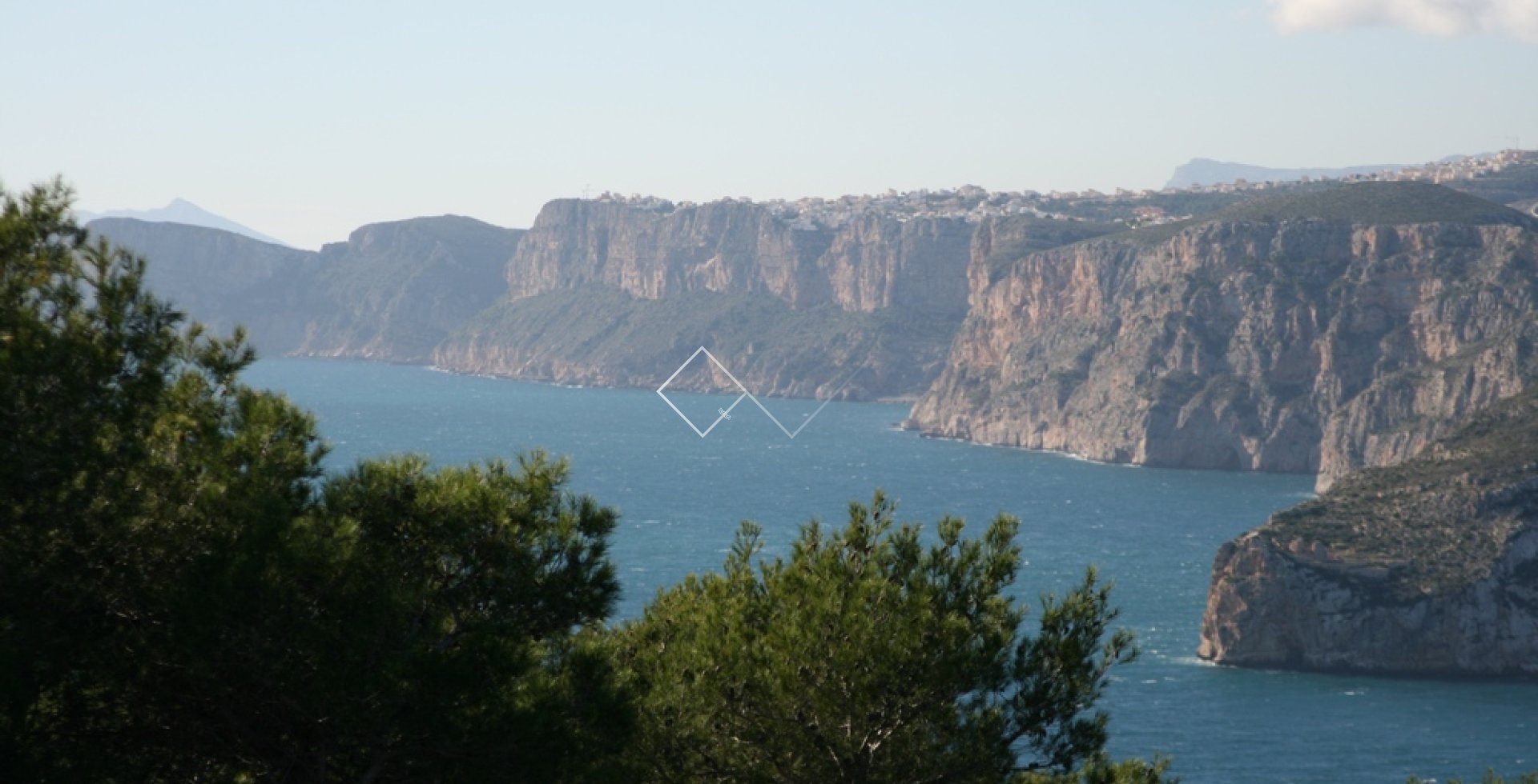  - Plots and Land - Javea - Ambolo