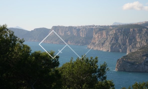  - Plots and Land - Javea - Ambolo