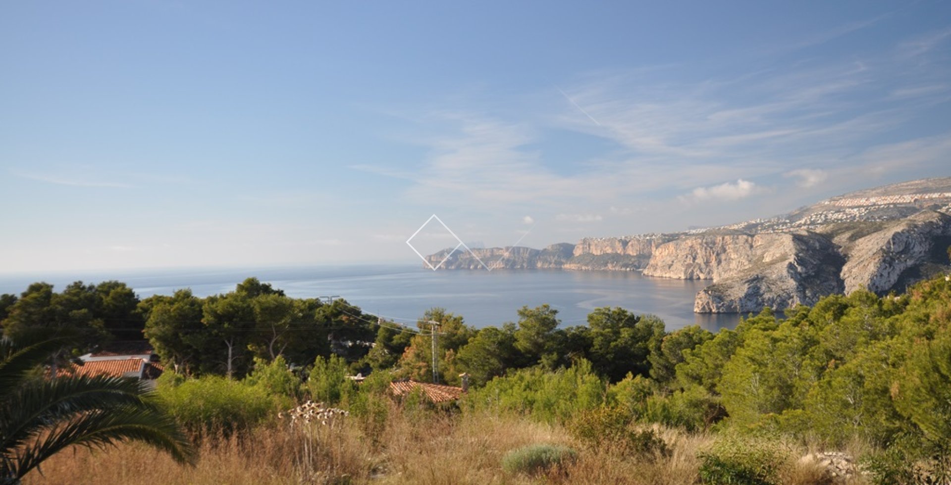  - Plots and Land - Javea - Ambolo