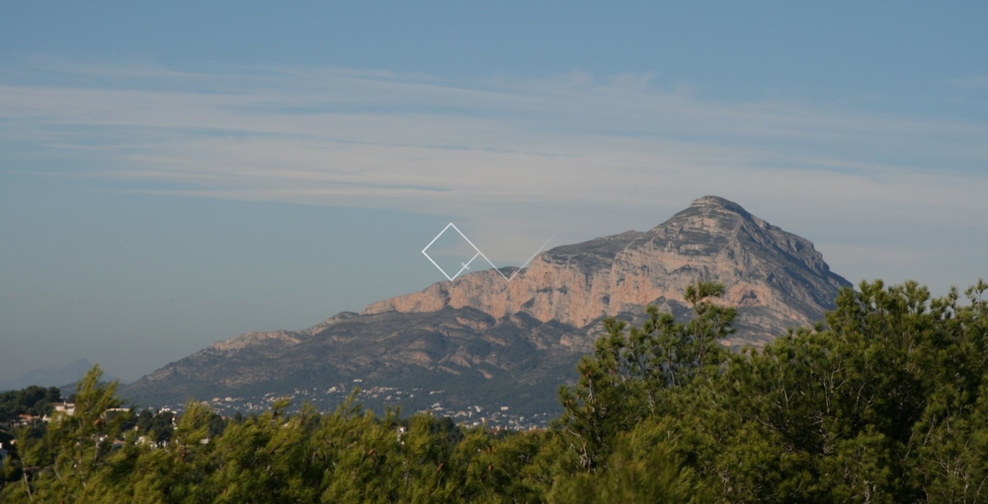  - Plots and Land - Javea - Ambolo