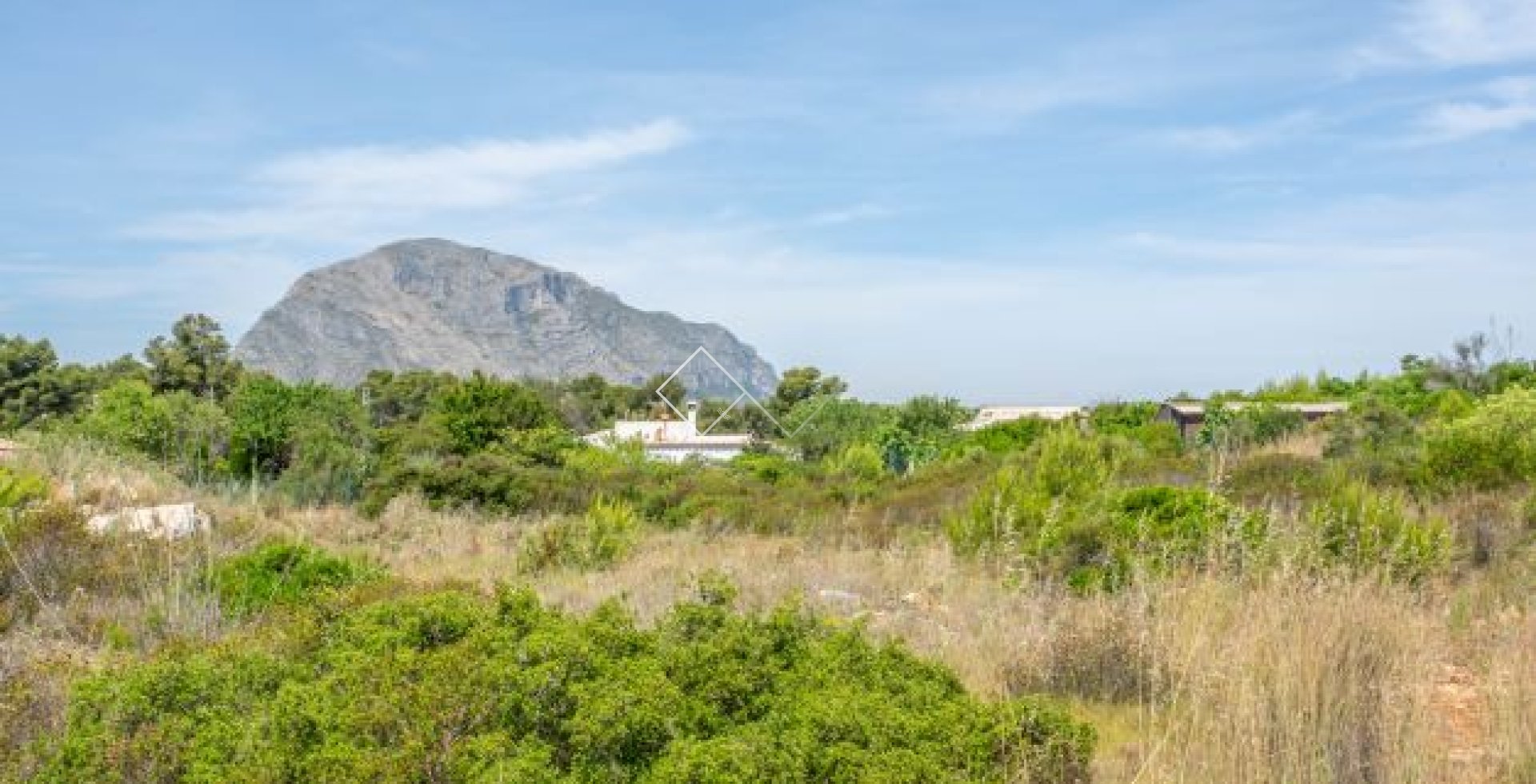  - Parcelas y Terrenos - Javea - Cabo de Sant Antonio