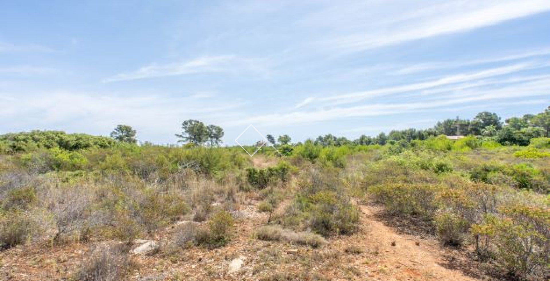  - Parcelas y Terrenos - Javea - Cabo de Sant Antonio