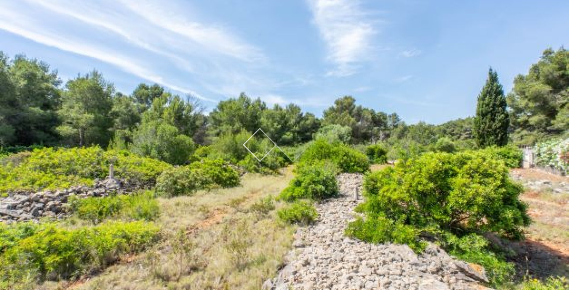  - Parcelas y Terrenos - Javea - Cabo de Sant Antonio