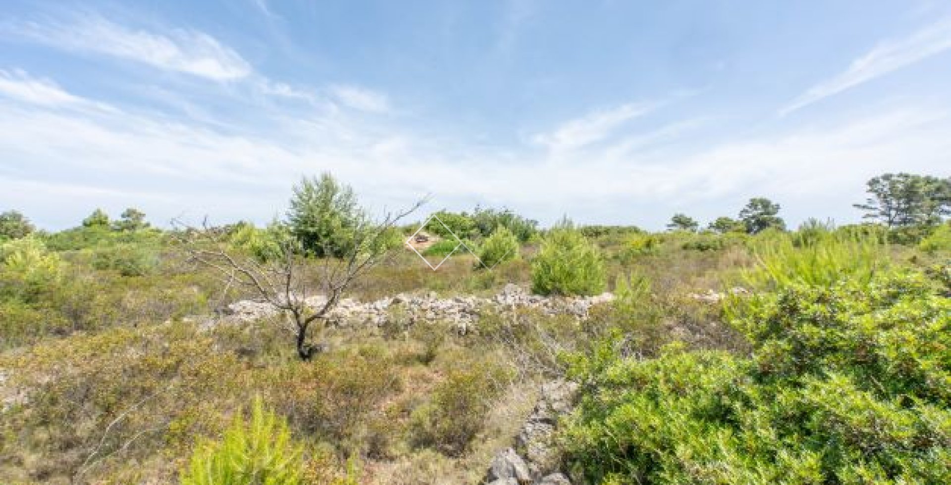  - Parcelas y Terrenos - Javea - Cabo de Sant Antonio