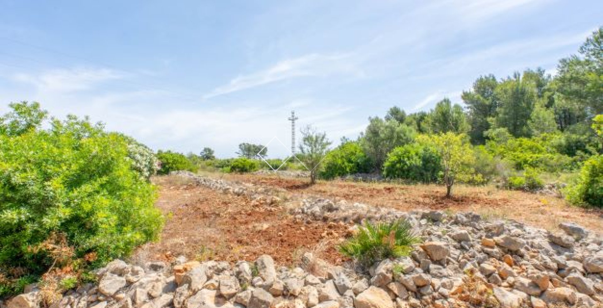  - Ground - Javea - Cabo de Sant Antonio