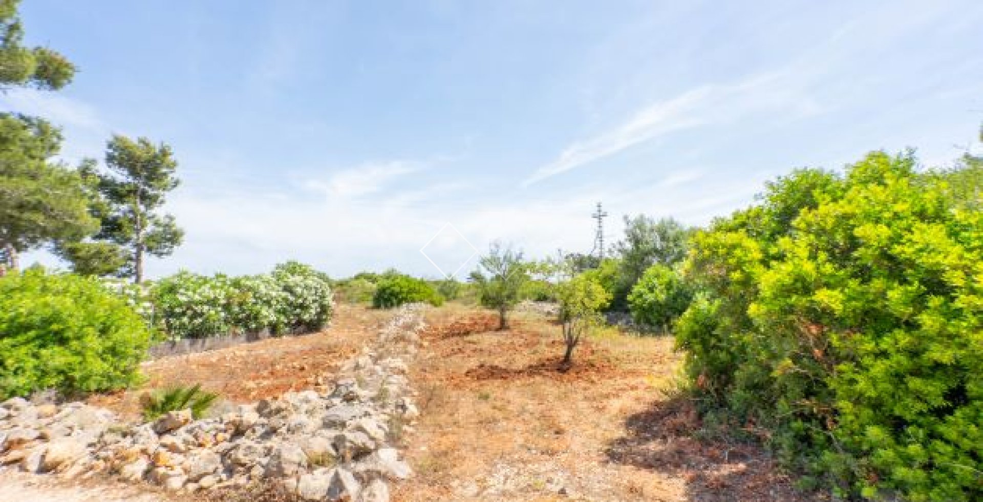  - Ground - Javea - Cabo de Sant Antonio