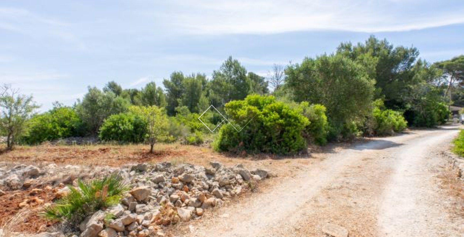  - Ground - Javea - Cabo de Sant Antonio