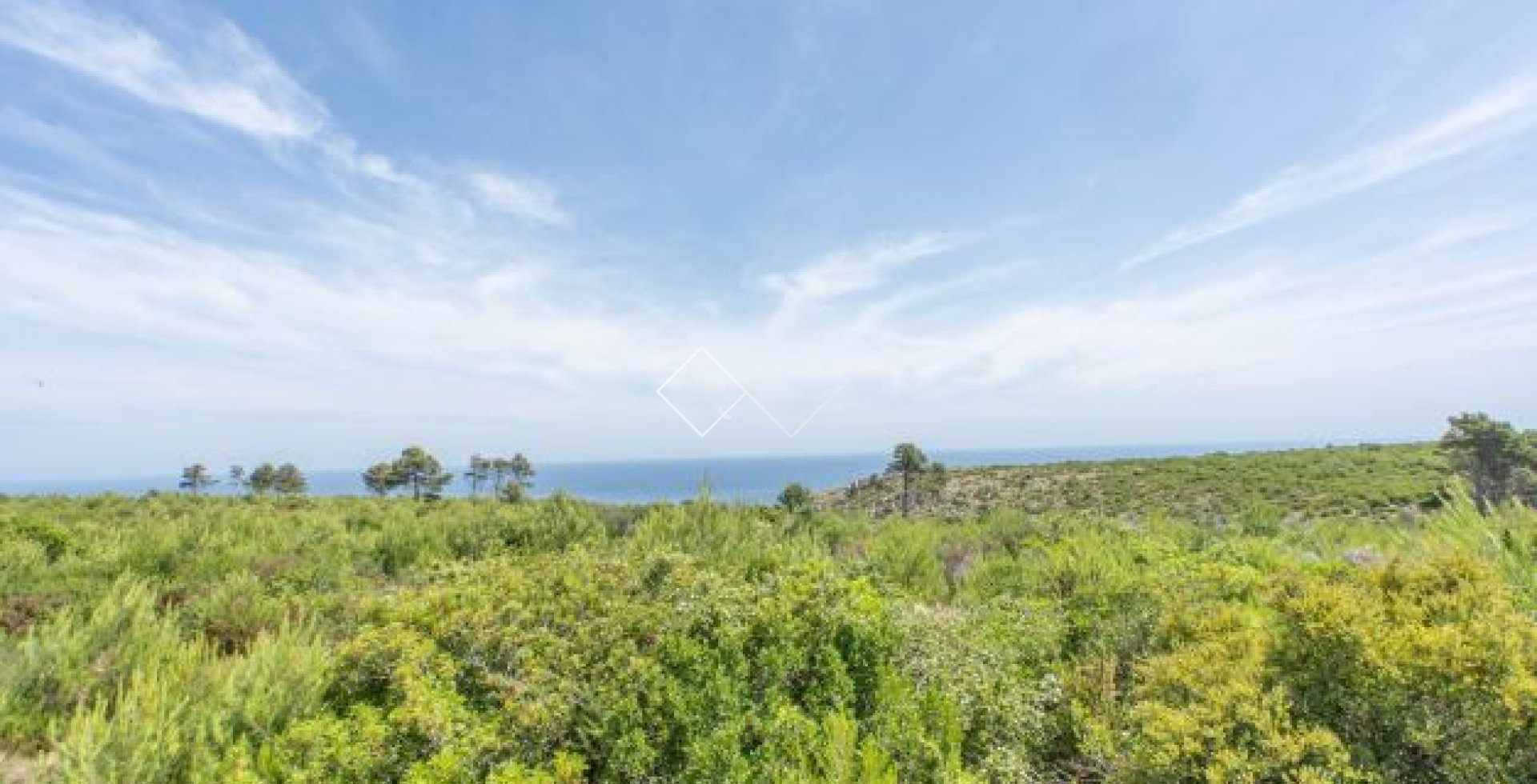  - Ground - Javea - Cabo de Sant Antonio