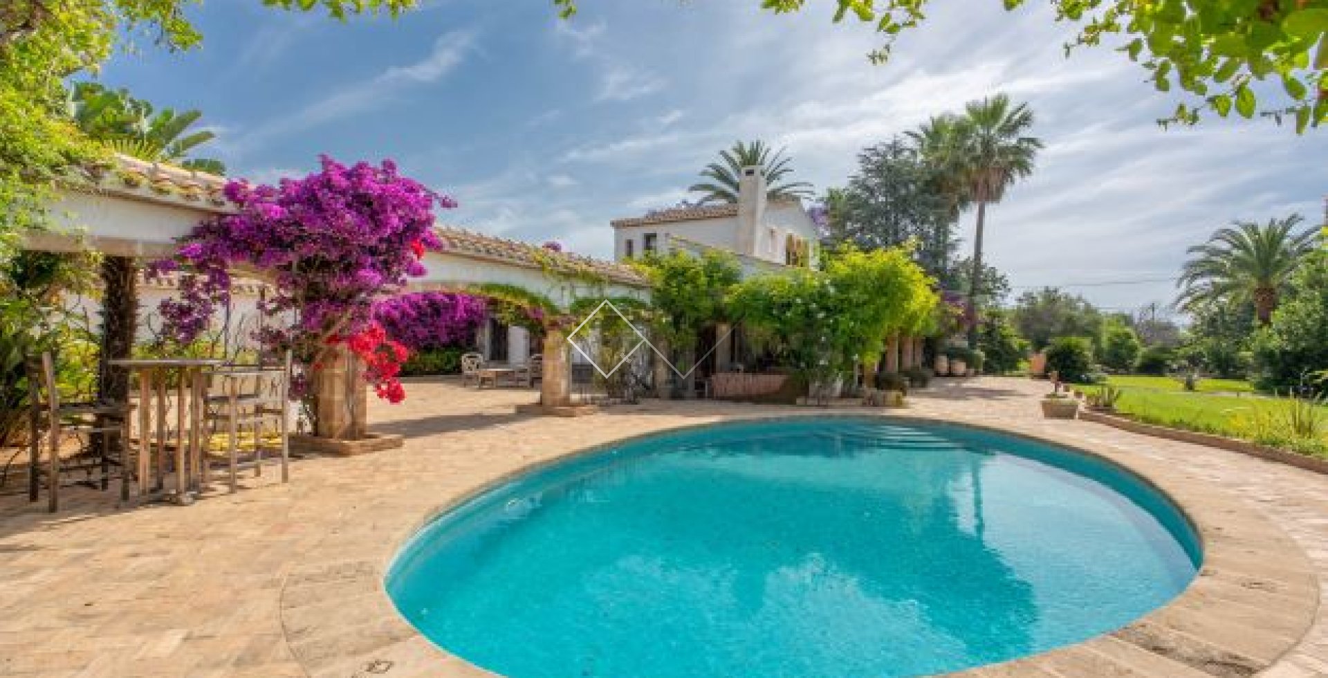  - Villa - Javea - Tossals