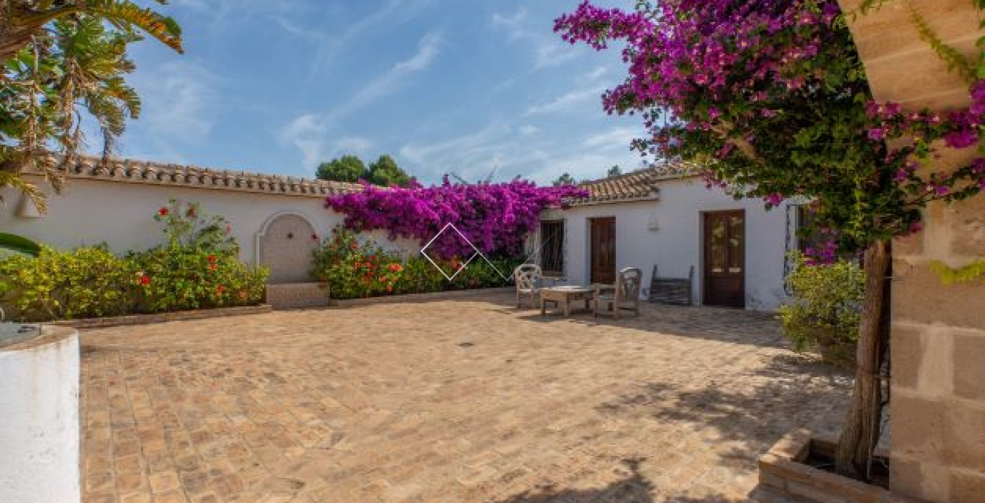  - Villa - Javea - Tossals