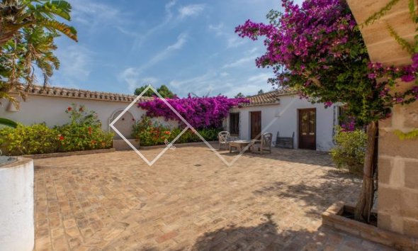  - Villa - Javea - Tossals