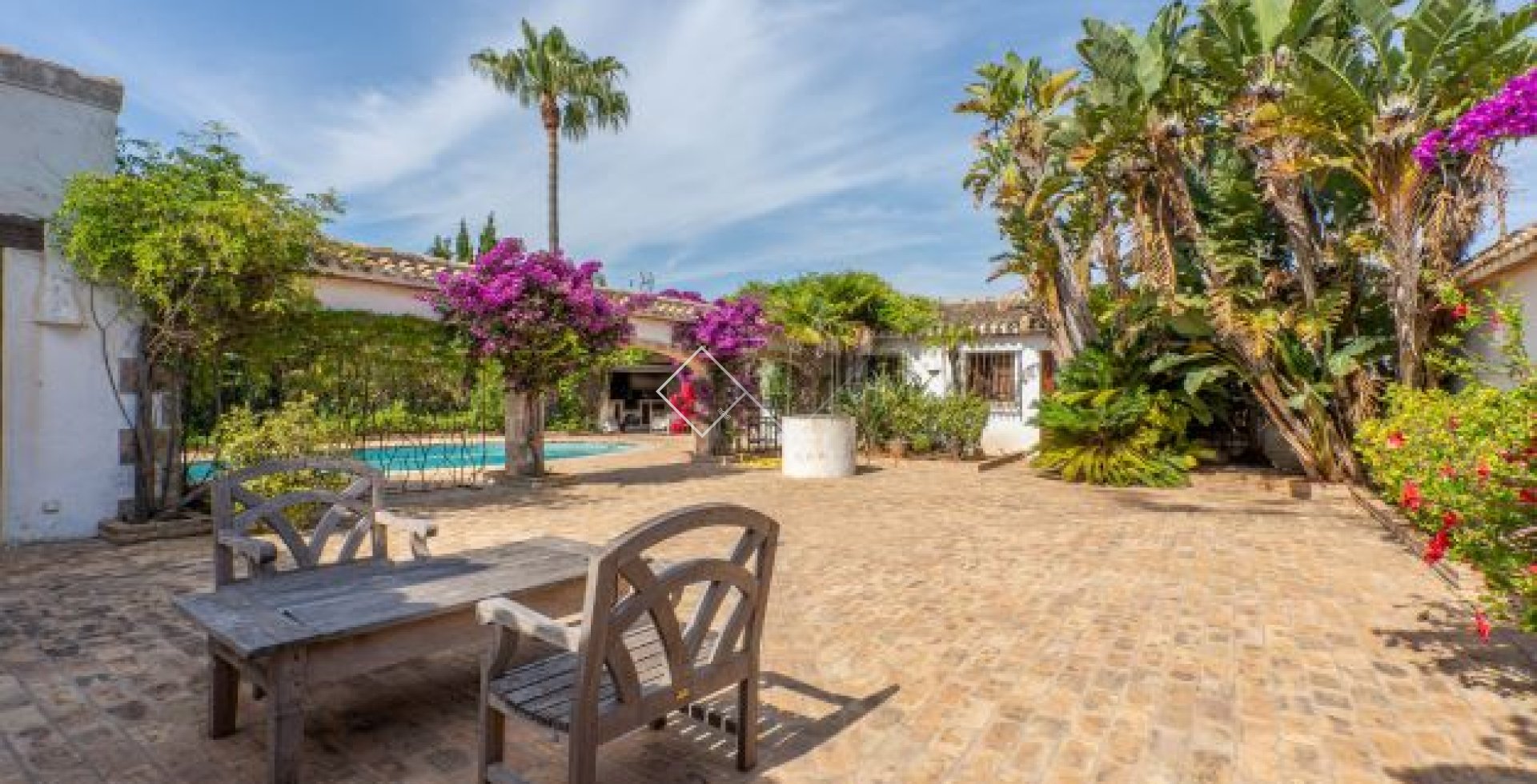  - Villa - Javea - Tossals