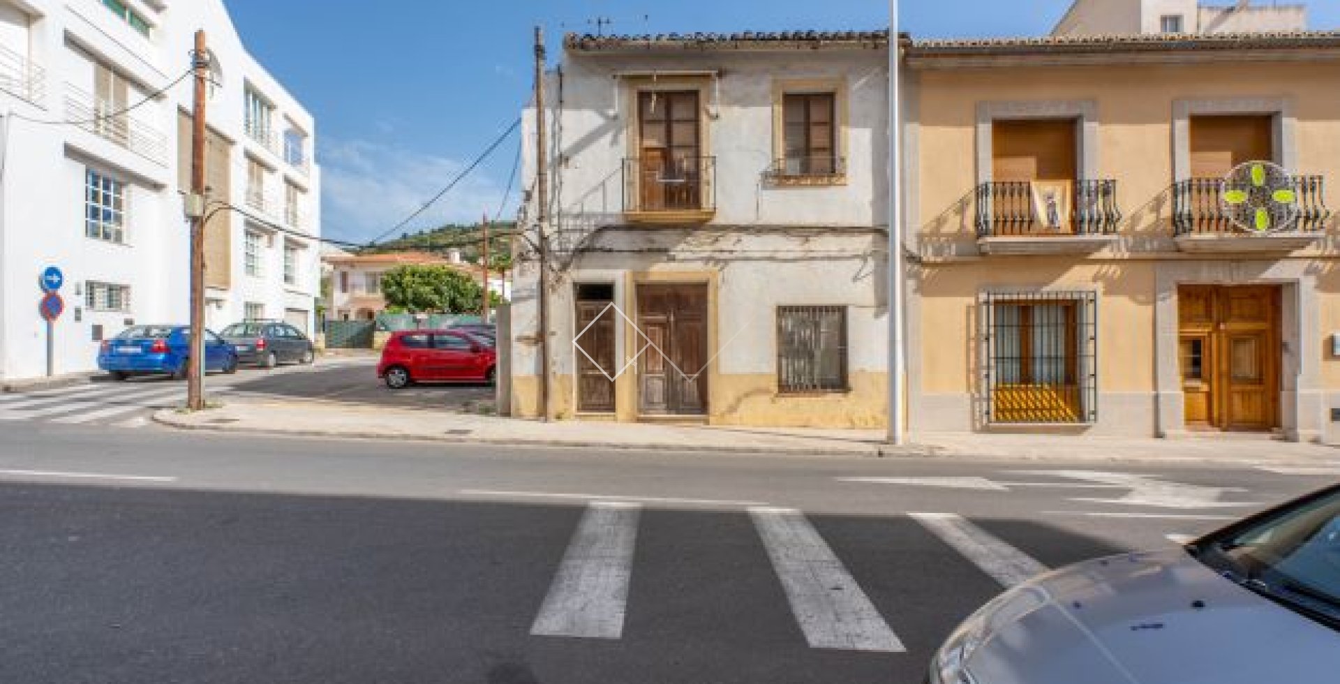  - Plots and Land - Javea - Centre